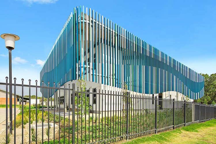 Old Bar Public School - Coastal Commercial Linings